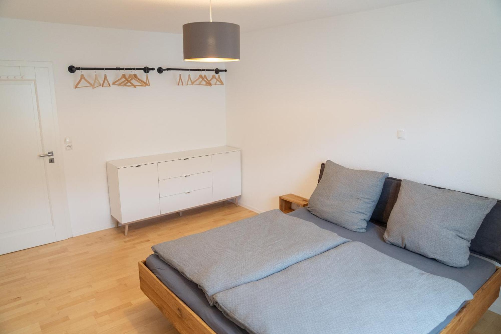 Ferienwohnung Montabaur Exterior photo