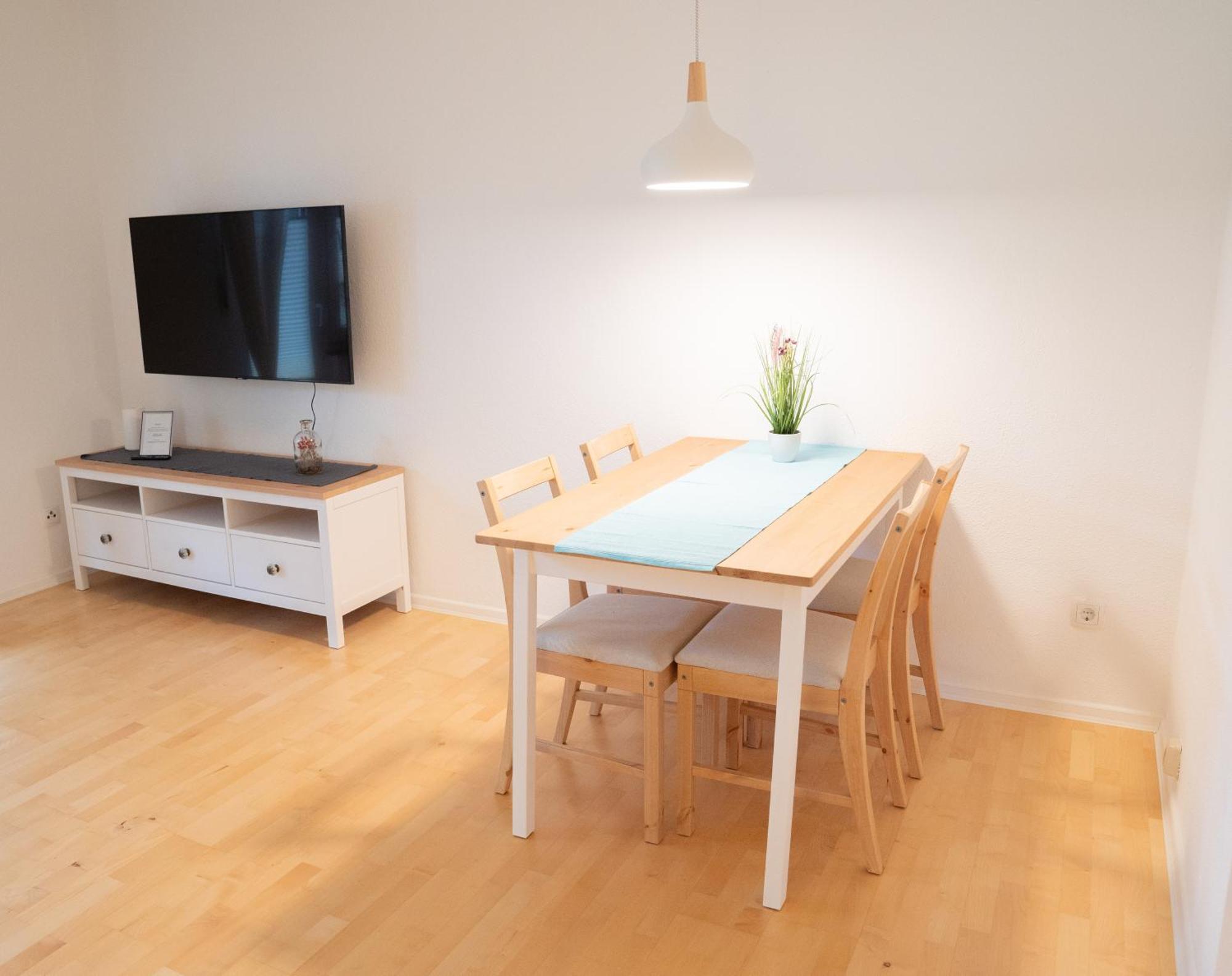 Ferienwohnung Montabaur Exterior photo