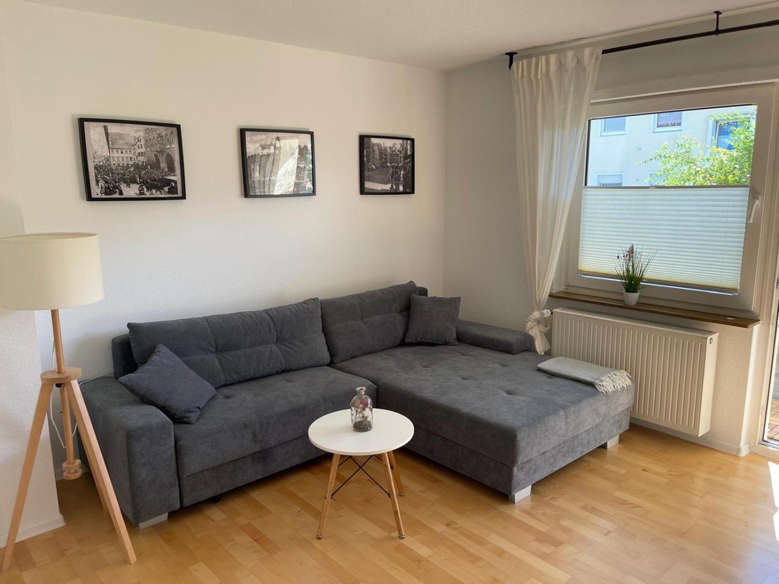 Ferienwohnung Montabaur Exterior photo